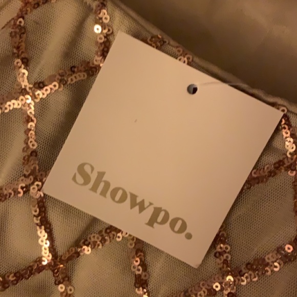 never worn before homecoming or event dress - Picture 4 of 6